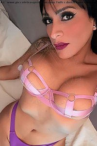 Foto selfie trans Viviana Desenzano Del Garda 3881530590