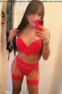 Foto selfie trans Viviana Desenzano Del Garda 3881530590