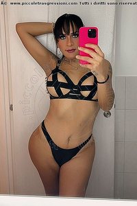 Foto selfie trans Viviana Desenzano Del Garda 3881530590