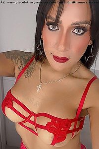 Foto selfie trans Viviana Desenzano Del Garda 3881530590