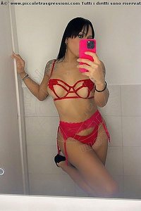 Foto selfie trans Viviana Desenzano Del Garda 3881530590