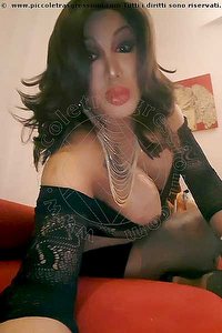 Foto selfie trans escort Veronica Party Napoli 3274356735