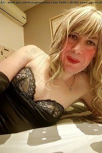 Foto selfie trav escort Denise Livorno 3201918307