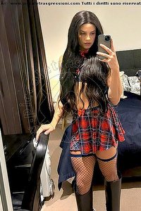 Foto selfie trav Juliana Souza Vicenza 3925324428