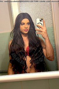 Foto selfie trav Juliana Souza Vicenza 3925324428