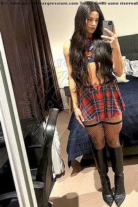 Foto selfie trav Juliana Souza Vicenza 3925324428