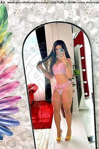 Foto selfie trav Juliana Souza Vicenza 3925324428