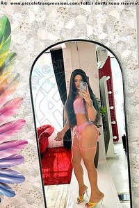 Foto selfie trav escort Juliana Souza Vicenza 3925324428