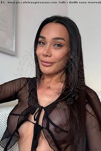 Foto selfie trans escort Linda Thai Padova 3202939122