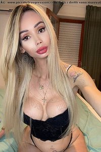 Foto selfie trans Stefany Hilton Angel Marina Di Carrara 3532119286