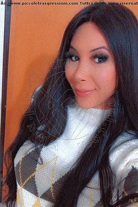 Foto selfie trans Sabrina Camargo Pornostar Falconara Marittima 3892687292