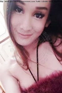 Foto selfie trans escort Hicari Luce Cuneo 3484239115