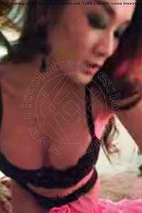 Foto selfie trans escort Hicari Luce Cuneo 3484239115