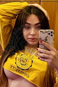 Foto selfie trans Martyna Viterbo 3395330934