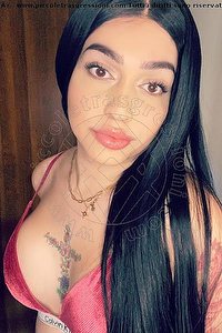 Foto selfie trans Martyna Viterbo 3395330934