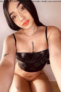 Foto selfie trans Martyna Catania 3395330934