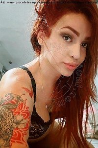 Foto selfie trans Martyna Viterbo 3395330934