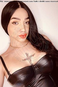 Foto selfie trans escort Martyna Viterbo 3395330934