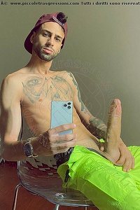 Foto selfie hot boys Bruno Enrique Roma 3473216323