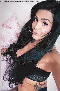 Foto selfie trans escort Fabiana Sexy Roma 3802406110