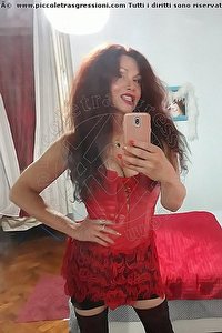 Foto selfie trans Ele Gucci Terni 3513746929