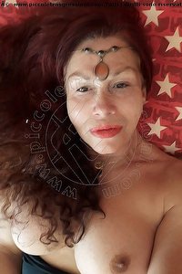 Foto selfie trans Ele Gucci Terni 3513746929