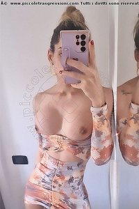 Foto selfie trans Sexy Belen Parma 3274865441