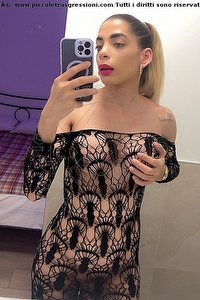 Foto selfie trans escort Sexy Belen Prato 3274865441