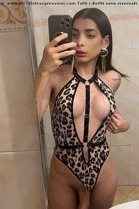 Foto selfie hot trans escort Sexy Belen Padova 3274865441