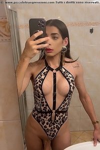 Foto selfie hot trans escort Sexy Belen Padova 3274865441