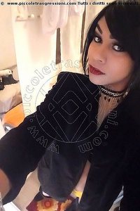 Foto selfie trav escort Arianne Porto D'ascoli 3206361803