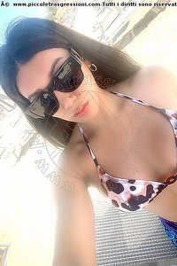 Foto selfie trans escort Rosangela Bologna 3891686605