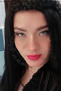 Foto selfie trav Camila Spagnola Matera 3516235249