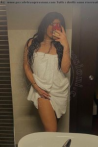 Foto selfie trav escort Jolie Roxana Palermo 3206365768
