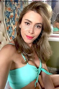 Foto selfie trans escort Ashley Roberta Bergamo 3808937988