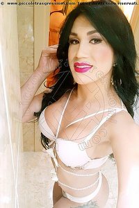 Foto selfie trans Barbie Mora Olbia 3487367507