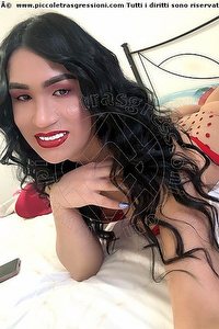 Foto selfie trans escort Barbie Mora Merano 3487367507