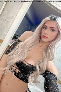 Foto selfie trans escort Barbie Novita' Milano 3921503189