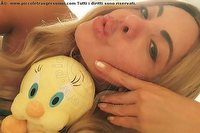 Foto selfie trans escort Giselle Diamante Sesto San Giovanni 3347573073