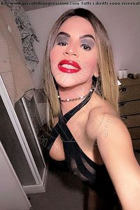 Foto selfie trans escort Lima Sexy Prato 3395661380