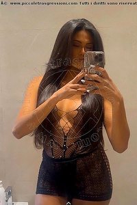 Foto selfie trans Aline Ketson Pornostar Porto Recanati 3931998131