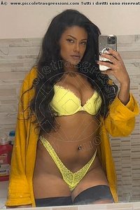 Foto selfie trans Aline Ketson Pornostar Udine 3508216489