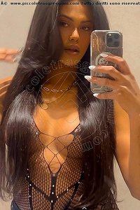 Foto selfie trans Aline Ketson Pornostar Udine 3508216489