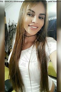 Foto selfie trans Manuela Ferre' Iglesias 3272129481