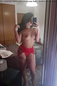 Foto selfie trans escort Karolyna Dior La Spezia 3207808381
