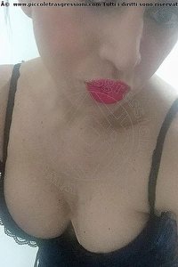 Foto selfie trans escort Iza Morales Casoria 3312935642