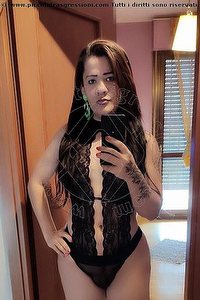Foto selfie trans escort Sabrina Damaceno Caserta 3516762814