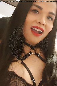 Foto selfie trans escort Kamilla Iaska Latina 3510909326