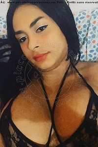 Foto selfie trans Gisselle Cagliari 3511330687