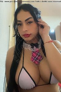 Foto selfie trans Gisselle Cagliari 3511330687